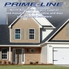 Prime-Line 9/16 in. x 28 in. Spiral Tilt Balance, Red Tip Single Pack FH 2820